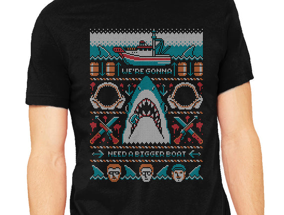 We're Gonna Need A Bigger Bow