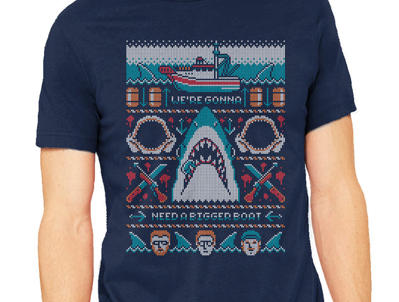 We're Gonna Need A Bigger Bow