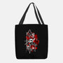 What a Horrible Night...-none basic tote-manoystee