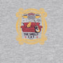 What Are They Feeding You-womens fitted tee-Yumie