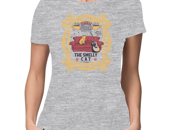 What Are They Feeding You