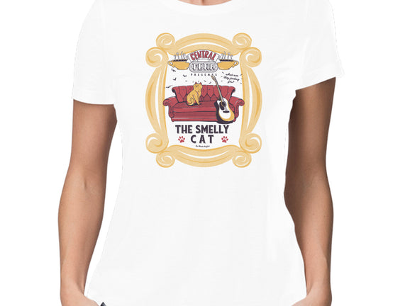 What Are They Feeding You