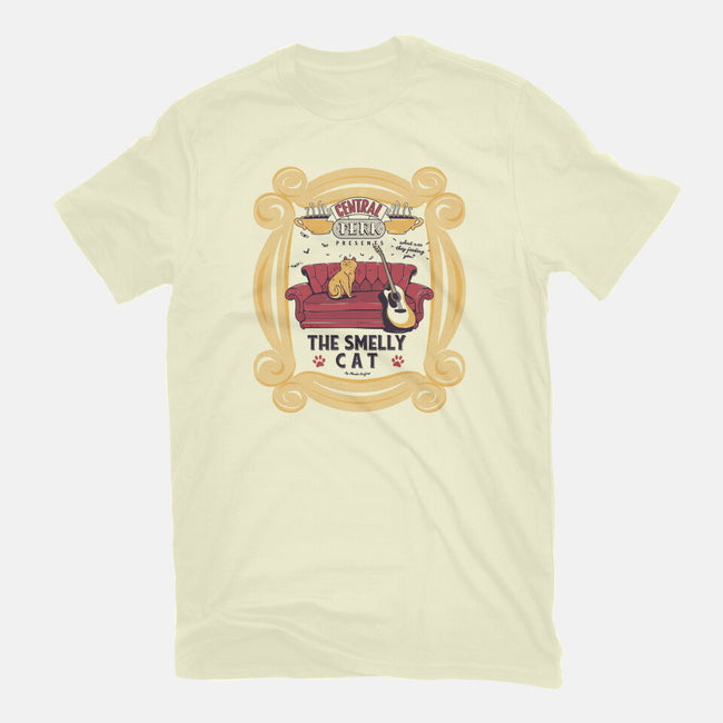 What Are They Feeding You-womens fitted tee-Yumie