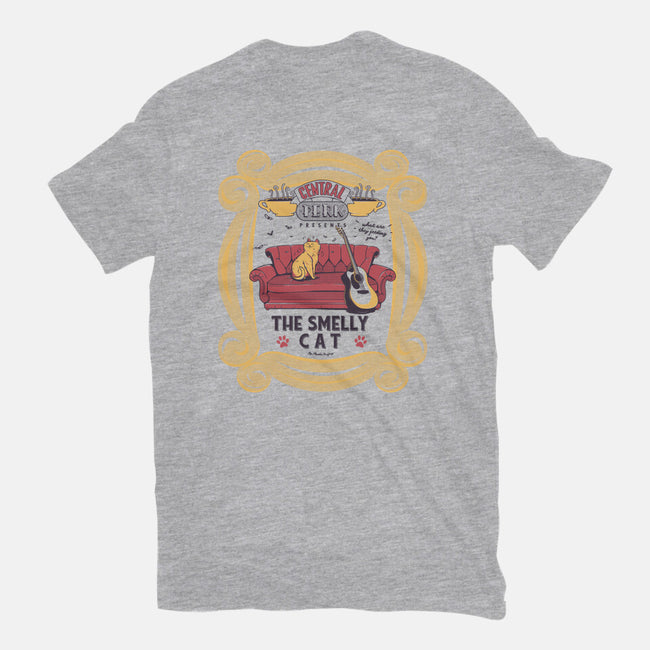 What Are They Feeding You-unisex basic tee-Yumie