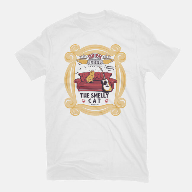 What Are They Feeding You-unisex basic tee-Yumie