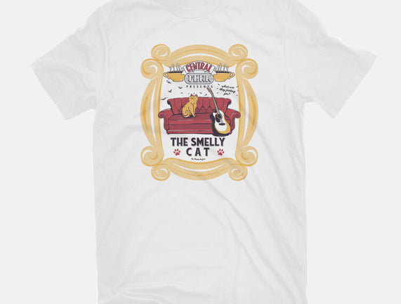 What Are They Feeding You