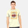 What Are They Feeding You-mens heavyweight tee-Yumie