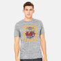 What Are They Feeding You-mens heavyweight tee-Yumie