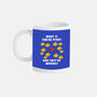 What if You're Right and They're Wrong-none glossy mug-belial90