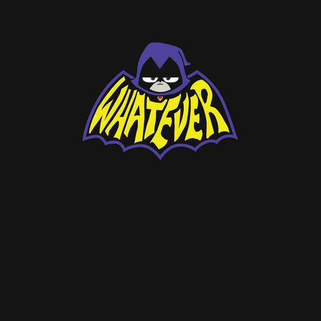 Whatever-mens heavyweight tee-zombiemedia