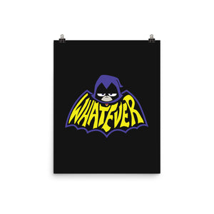 Whatever