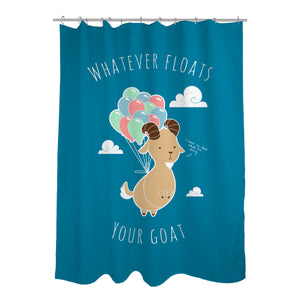 Whatever Floats Your Goat