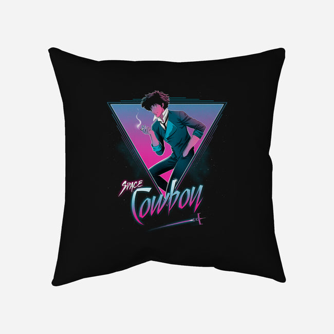Whatever Happens, Happens-none removable cover w insert throw pillow-ddjvigo