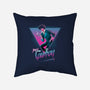 Whatever Happens, Happens-none removable cover w insert throw pillow-ddjvigo