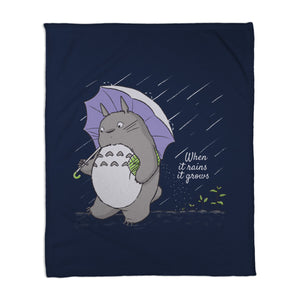 When It Rains