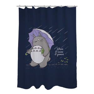 When It Rains