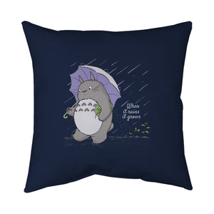 When It Rains