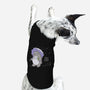 When It Rains-dog basic pet tank-LiRoVi