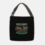 Where the Halflings Are-none adjustable tote-DJKopet