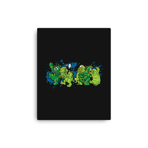 Where the Old Things Are