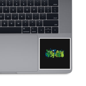 Where the Old Things Are