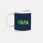 Where the Old Things Are-none glossy mug-ZombieDollars