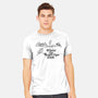 Where the Sewer Pipe Ends-mens heavyweight tee-beware1984