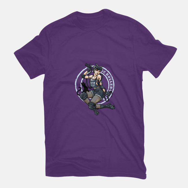 Whip It-mens heavyweight tee-tomkurzanski