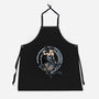 Whip It-unisex kitchen apron-tomkurzanski