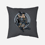 Whip It-none removable cover throw pillow-tomkurzanski