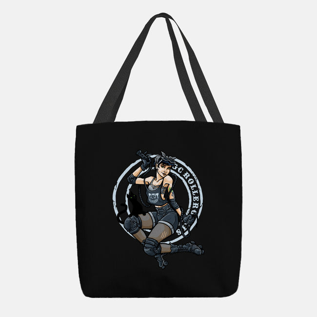 Whip It-none basic tote-tomkurzanski
