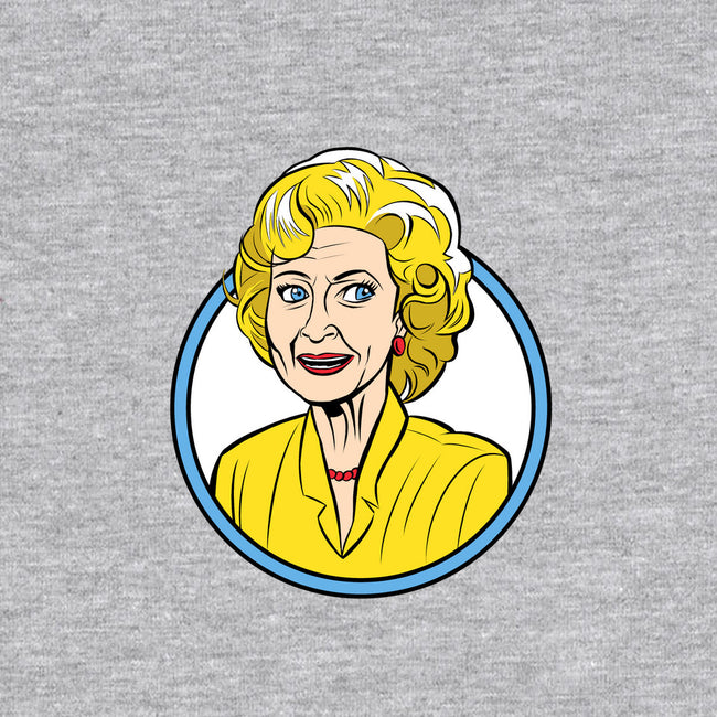 White Delight-womens fitted tee-ibtrav