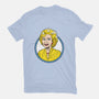 White Delight-mens heavyweight tee-ibtrav