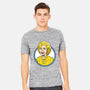 White Delight-mens heavyweight tee-ibtrav
