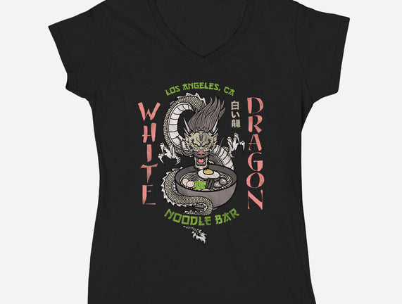 White Dragon Noodle Bar