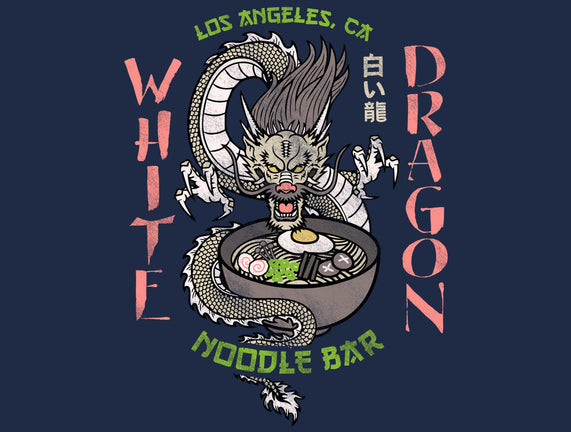 White Dragon Noodle Bar