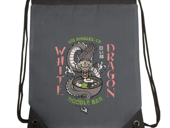 White Dragon Noodle Bar
