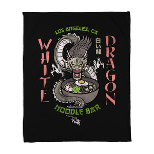 White Dragon Noodle Bar