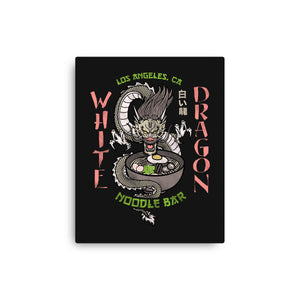 White Dragon Noodle Bar