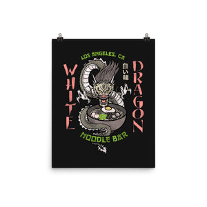 White Dragon Noodle Bar