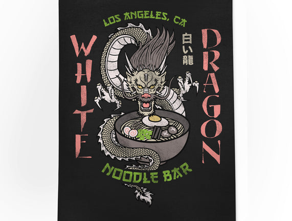 White Dragon Noodle Bar