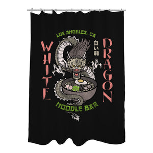 White Dragon Noodle Bar