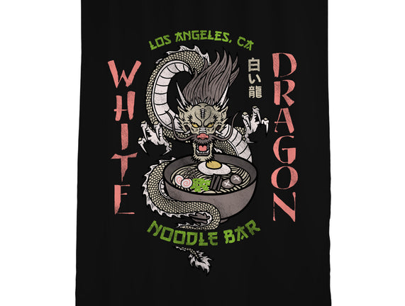 White Dragon Noodle Bar