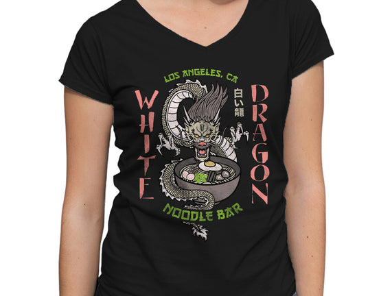 White Dragon Noodle Bar