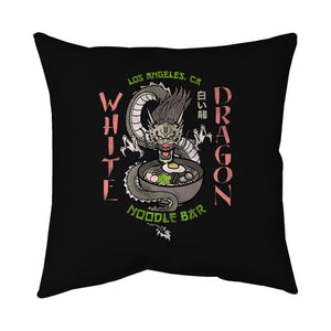 White Dragon Noodle Bar