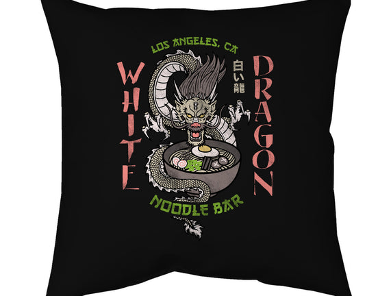 White Dragon Noodle Bar