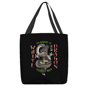 White Dragon Noodle Bar