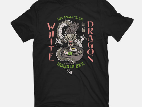 White Dragon Noodle Bar