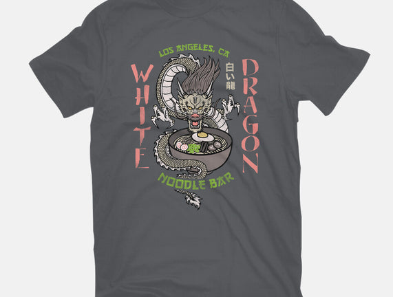 White Dragon Noodle Bar