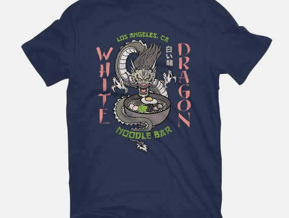 White Dragon Noodle Bar